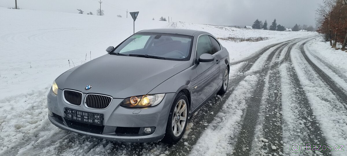 BMW e92 325i - 6