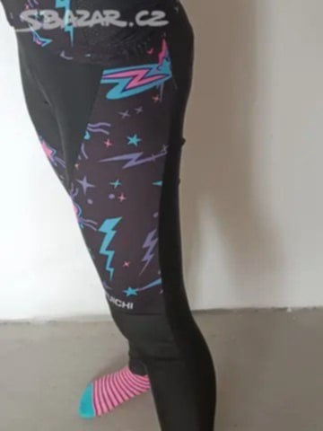 Dívčí cyklistický set - 6