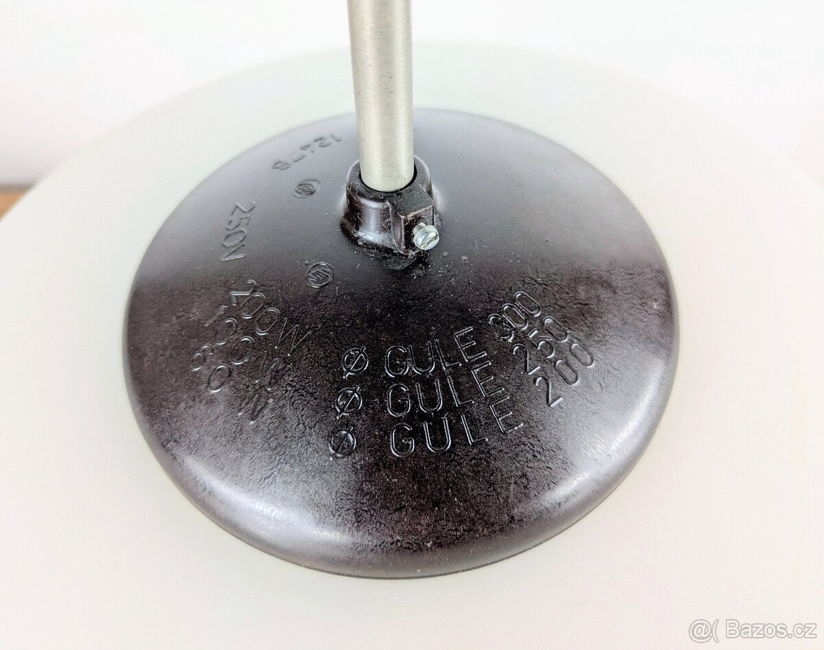 Retro lustr - 6