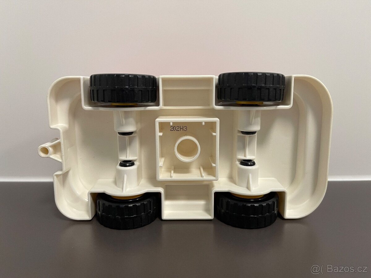 Lego Duplo auto - 6
