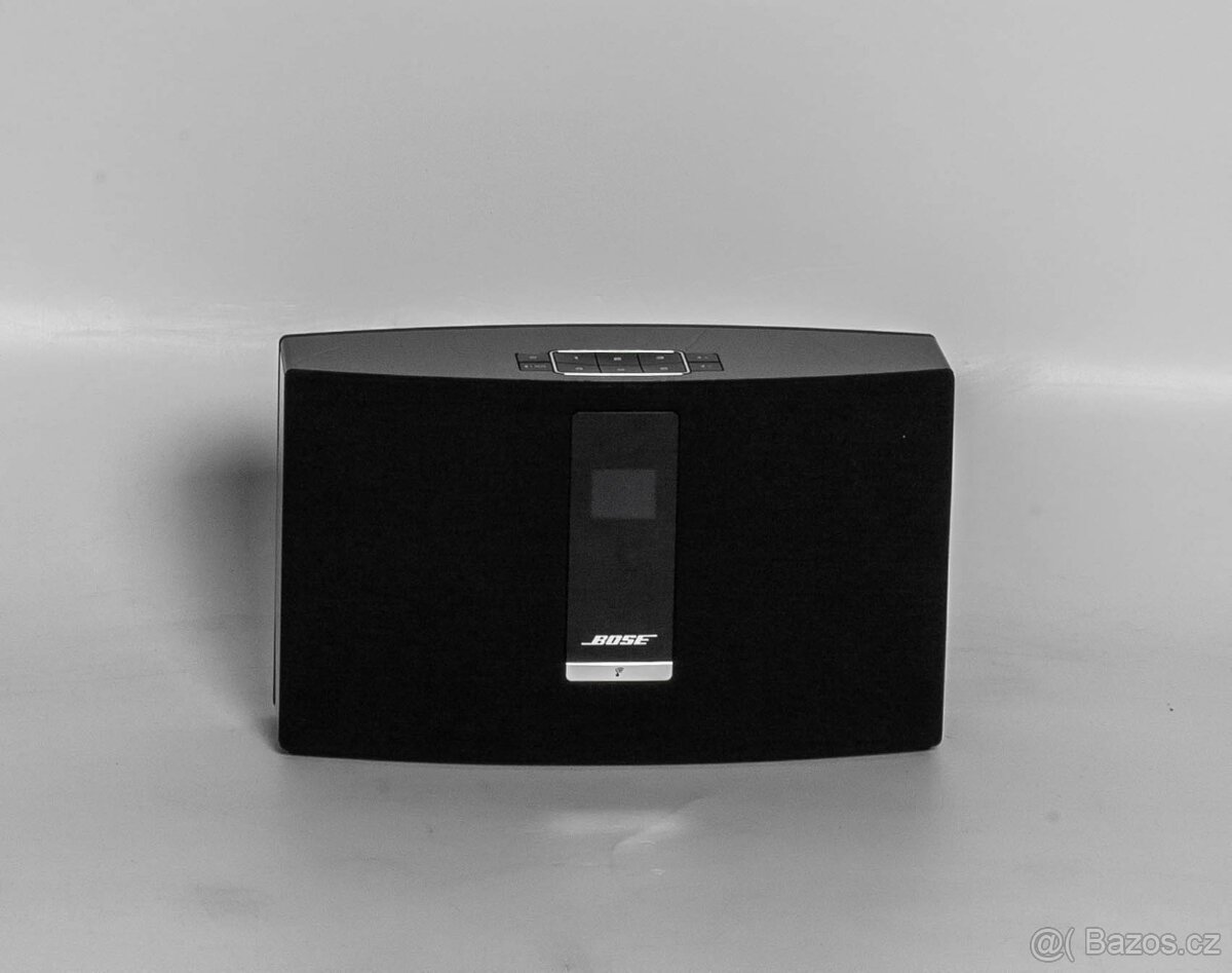 BOSE SoundTouch 10 , 20 , 30 --posta zdarma-- - 6