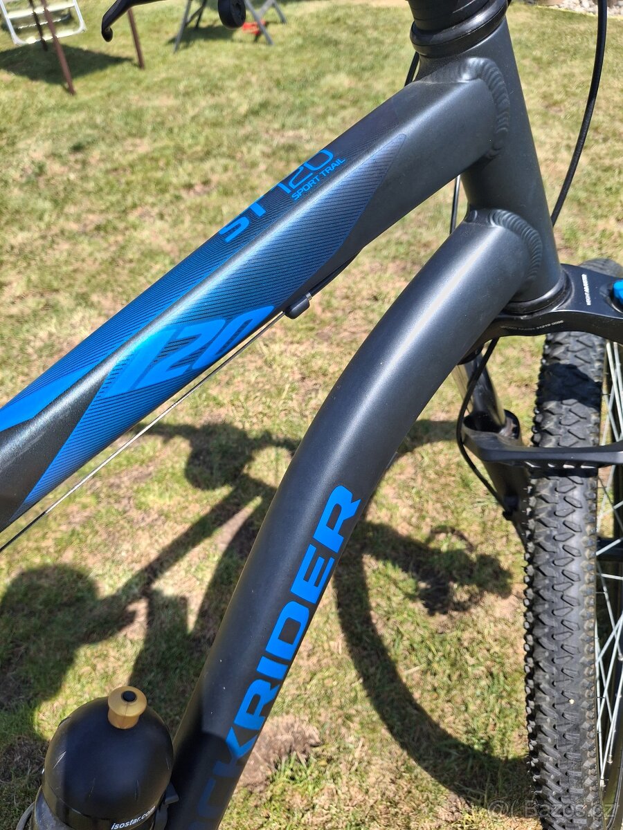 Prodám kolo Rockrider 120 - 6
