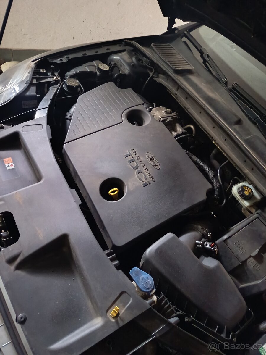 Ford Mondeo 1.8 TDCi - 6