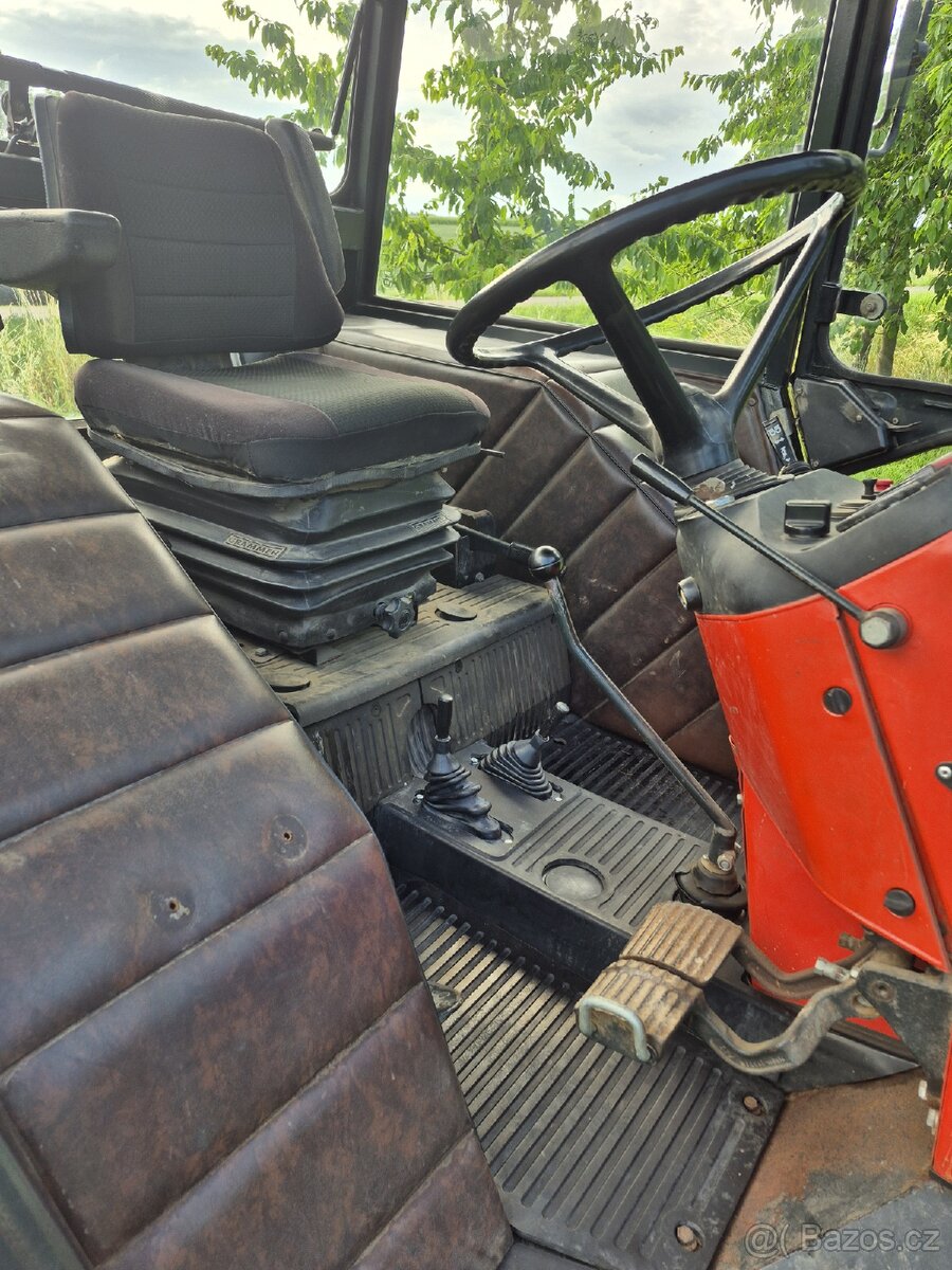 Zetor 5211 92r - 6