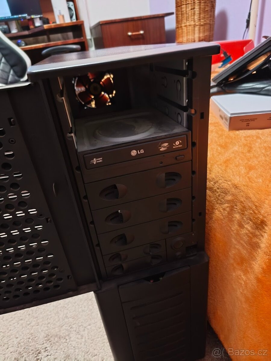 PC - server - 6