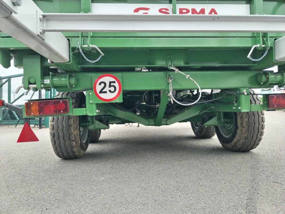 SIPMA WS 6510 DROMADER - 6