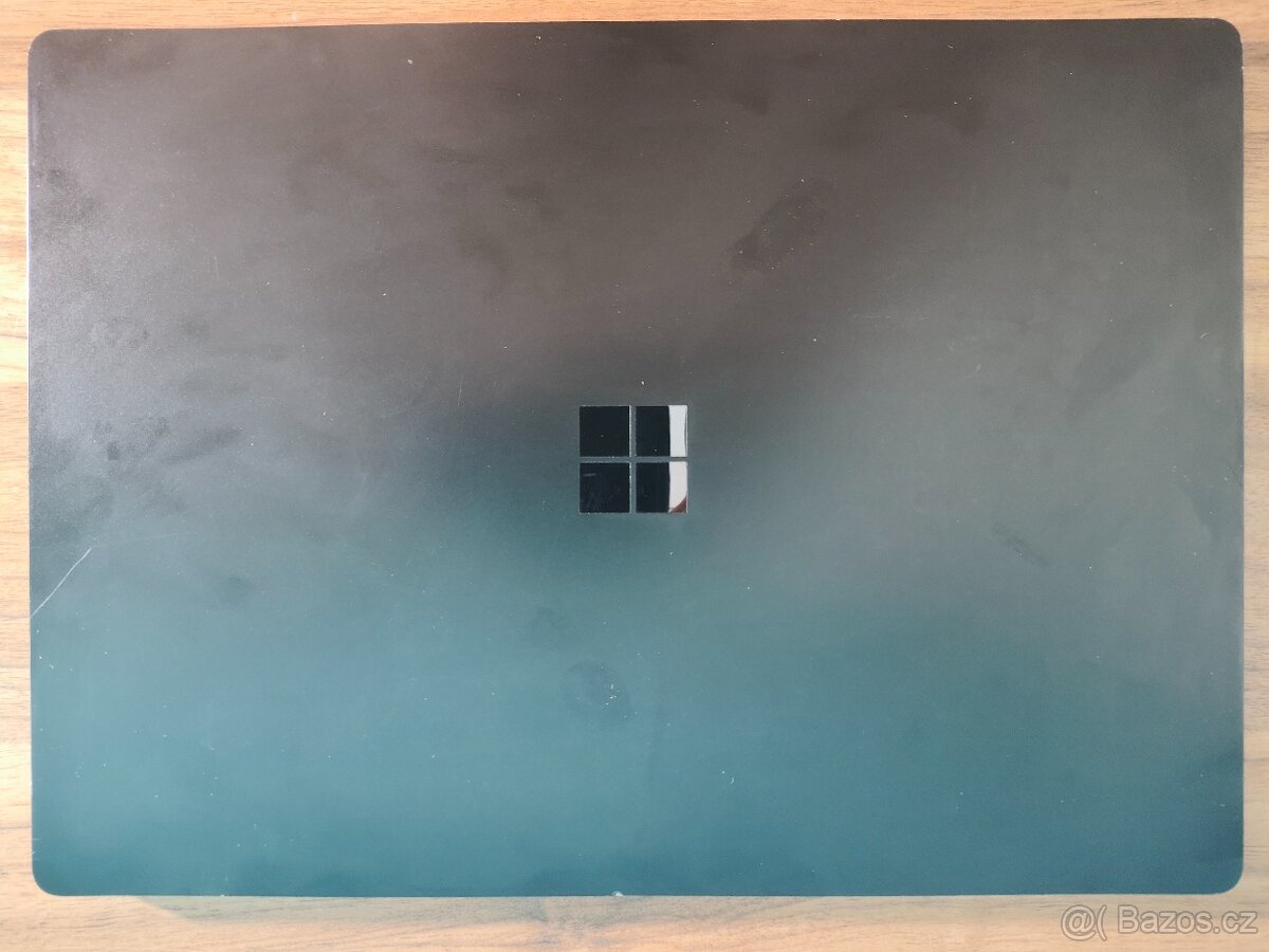 Microsoft Surface Laptop 4 | Core i7-1185G7 • 16 GB • 512 SS - 6