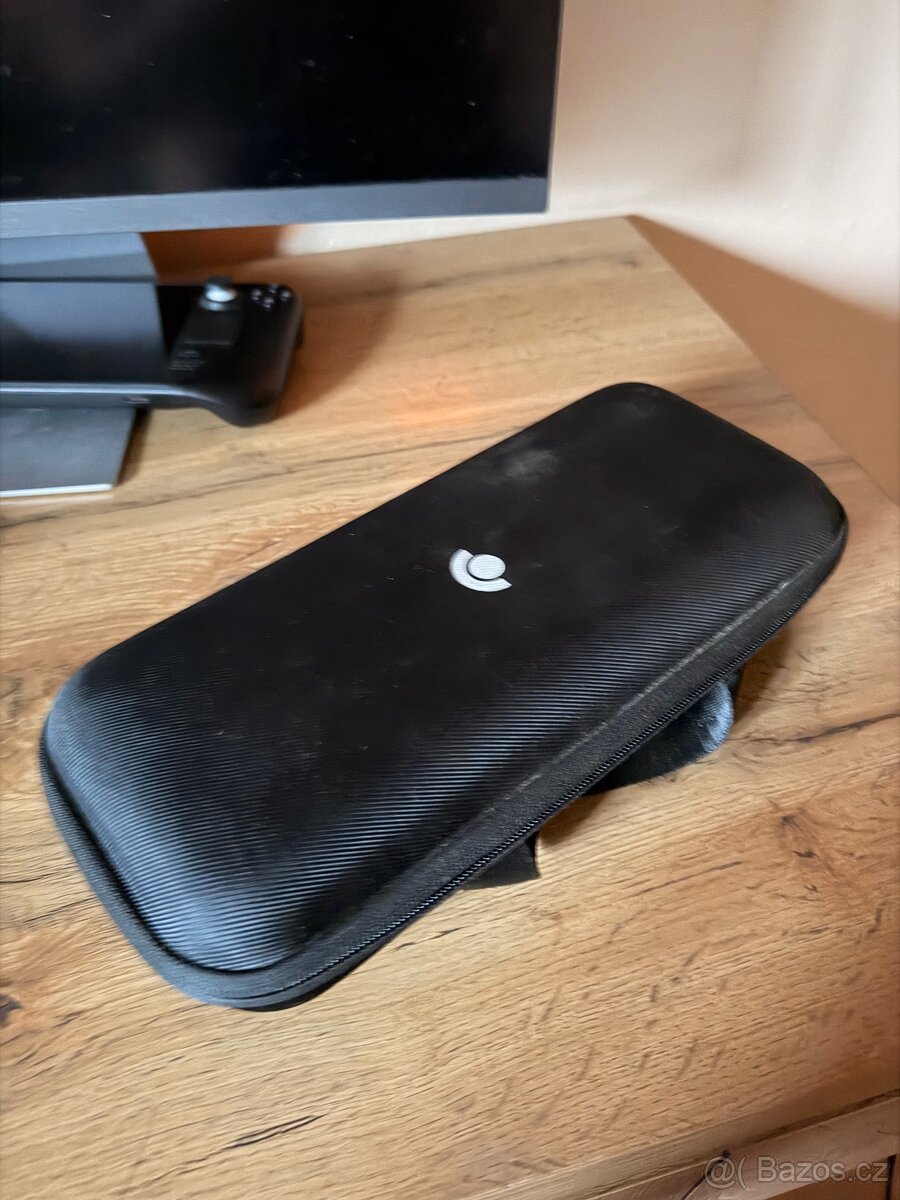 Prodám SteamDeck 256GB + kryt - 6