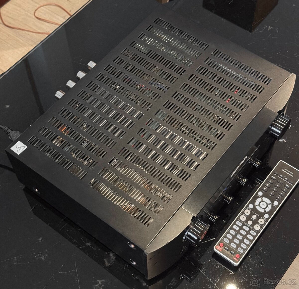 Marantz PM8006 - Stereo zesilovač - 6