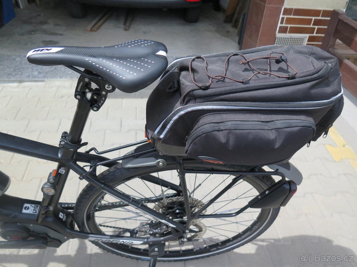 Elektrkolo KTM model 2019 - 6