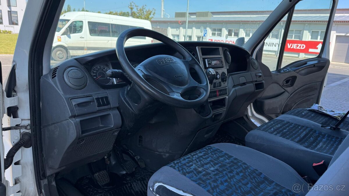IVECO DAILY 35S 13 - 6