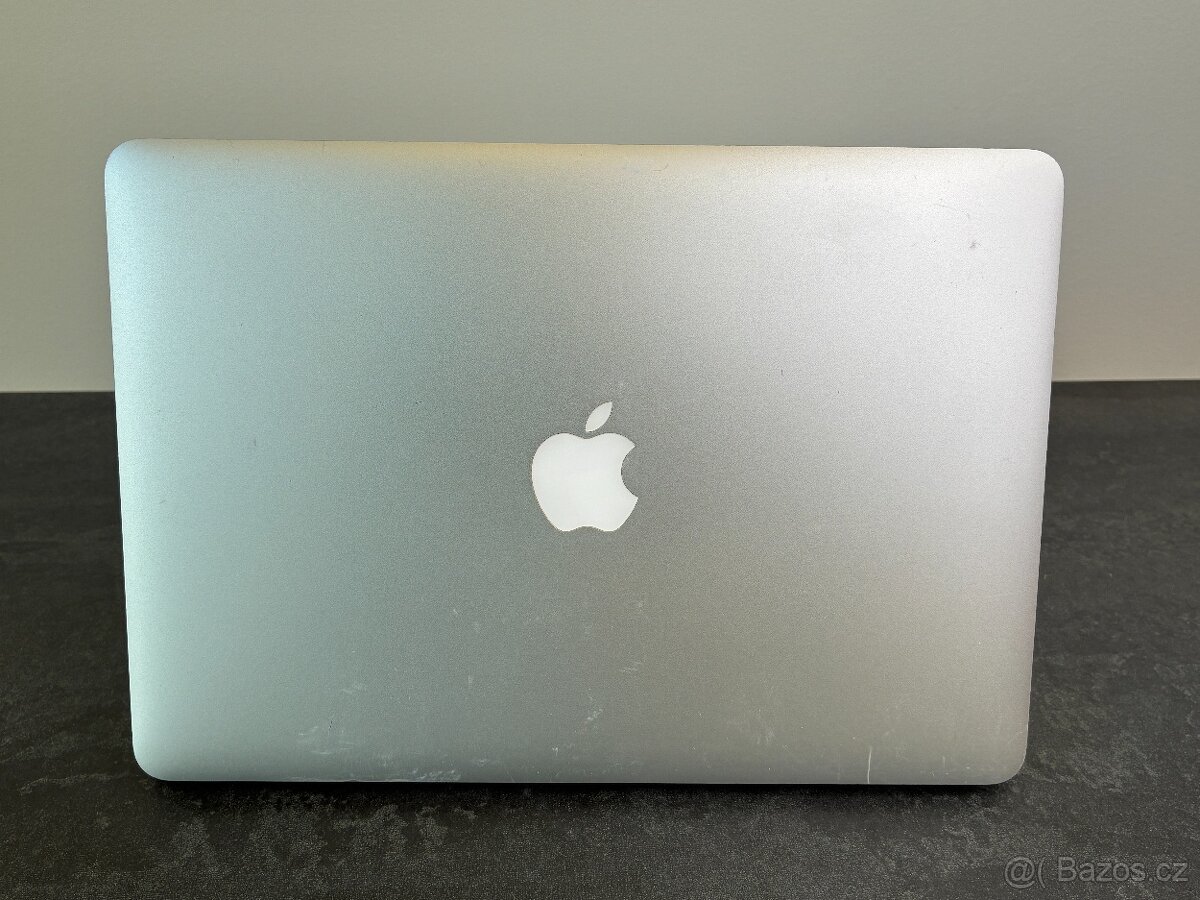 MacBook Air 13'' 2015 / i7 / 8GB / 128GB SSD - DPH - 6