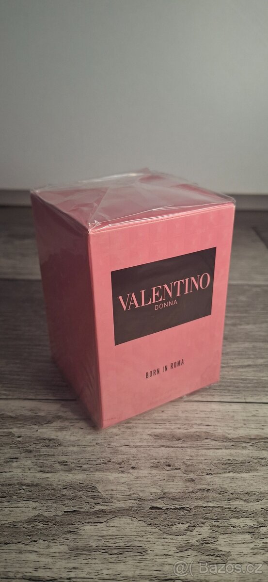Prodám Valentino Born In Roma parfemy - 6