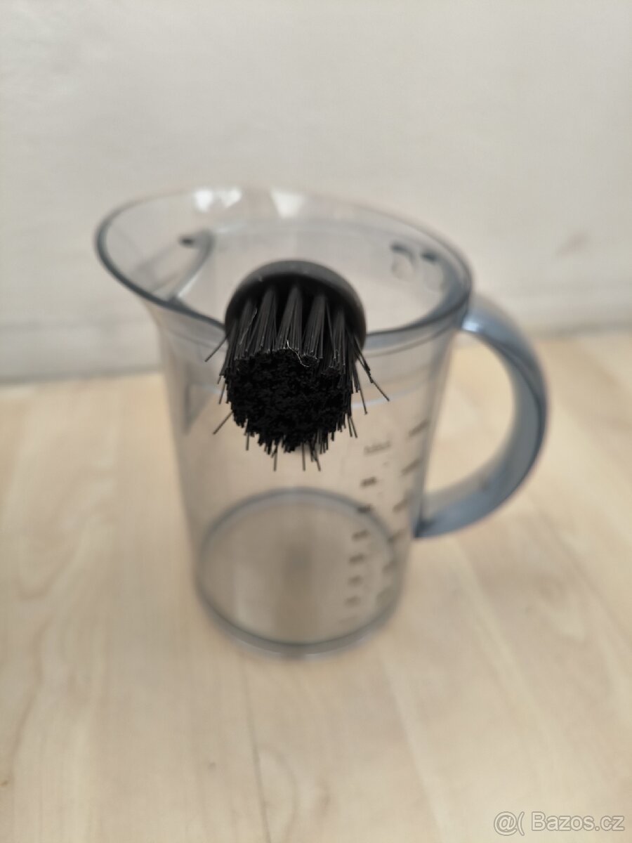 Odšťavňovač Catler JE4010, vítěz dTestu - 6