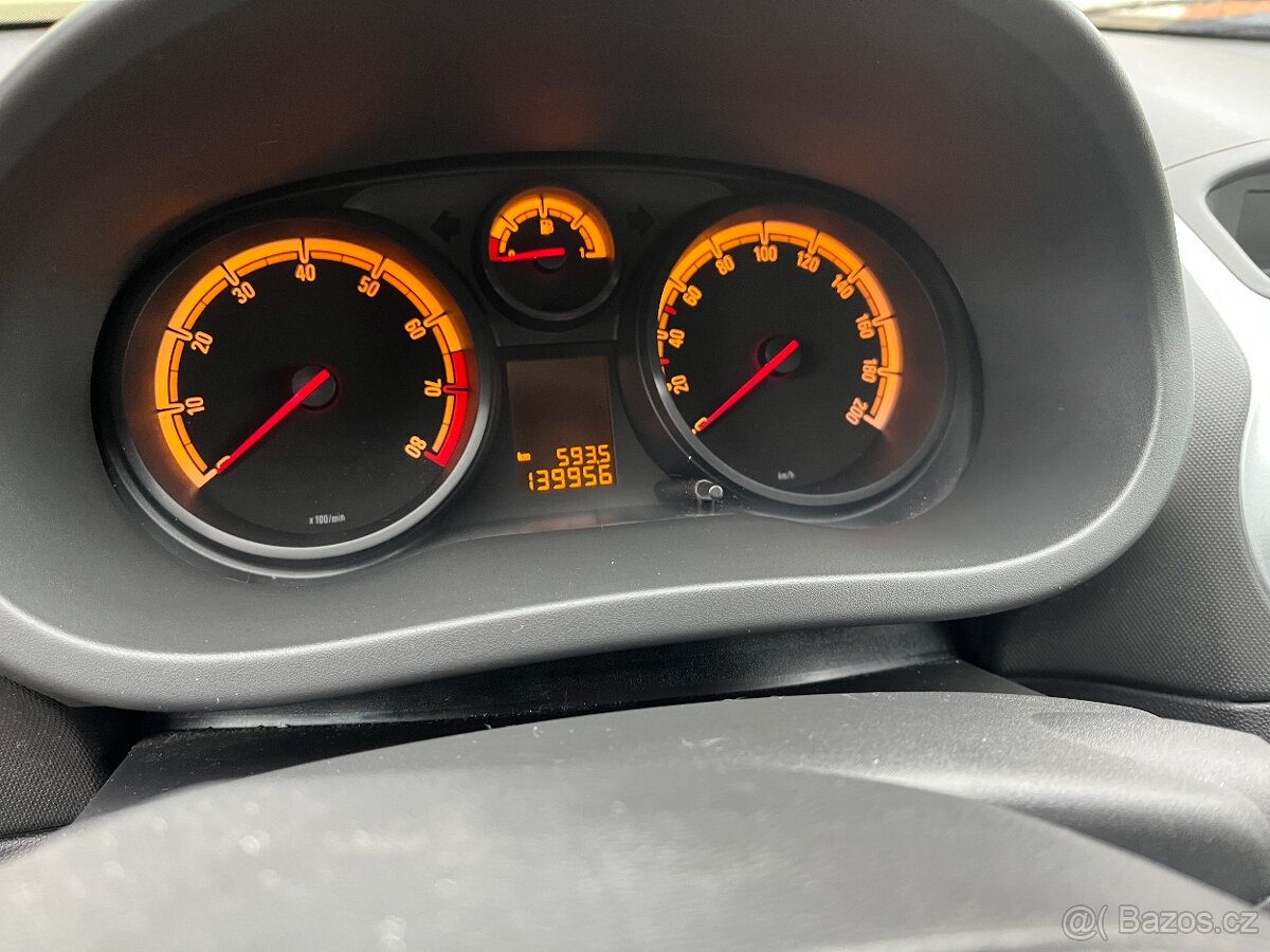 Opel Corsa - 6