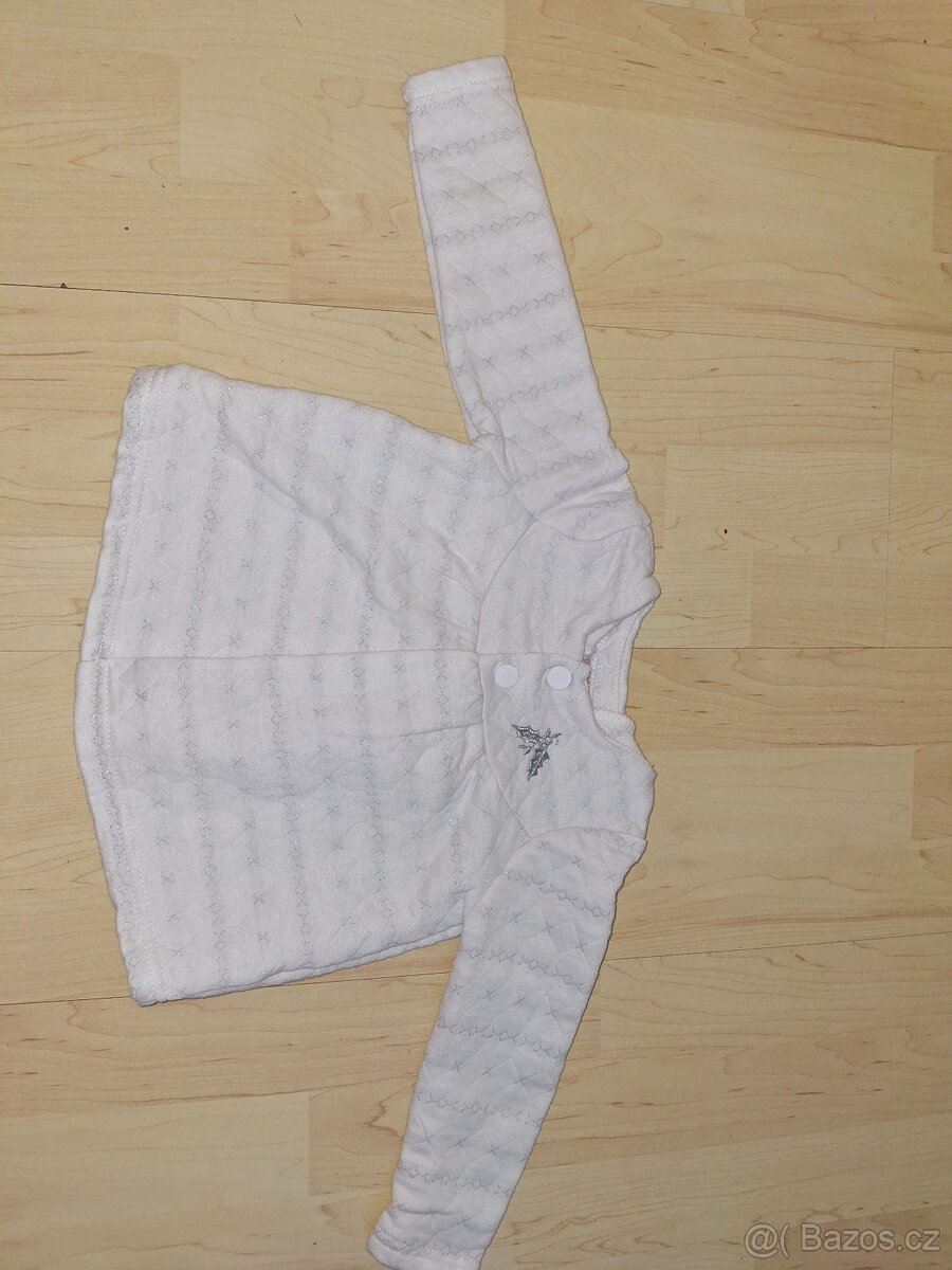 Dívčí mikiny 86-92 - 6