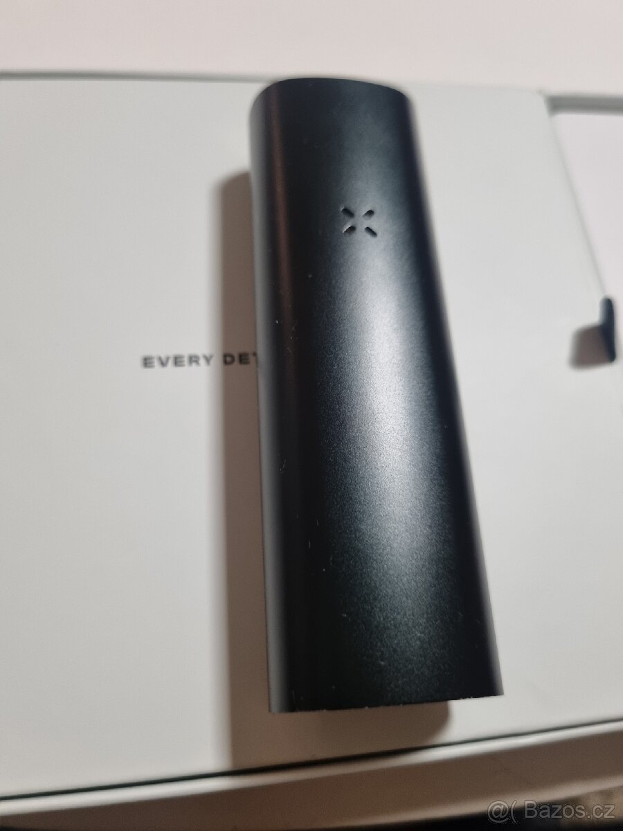 Vaporizér PAX 3 - 6