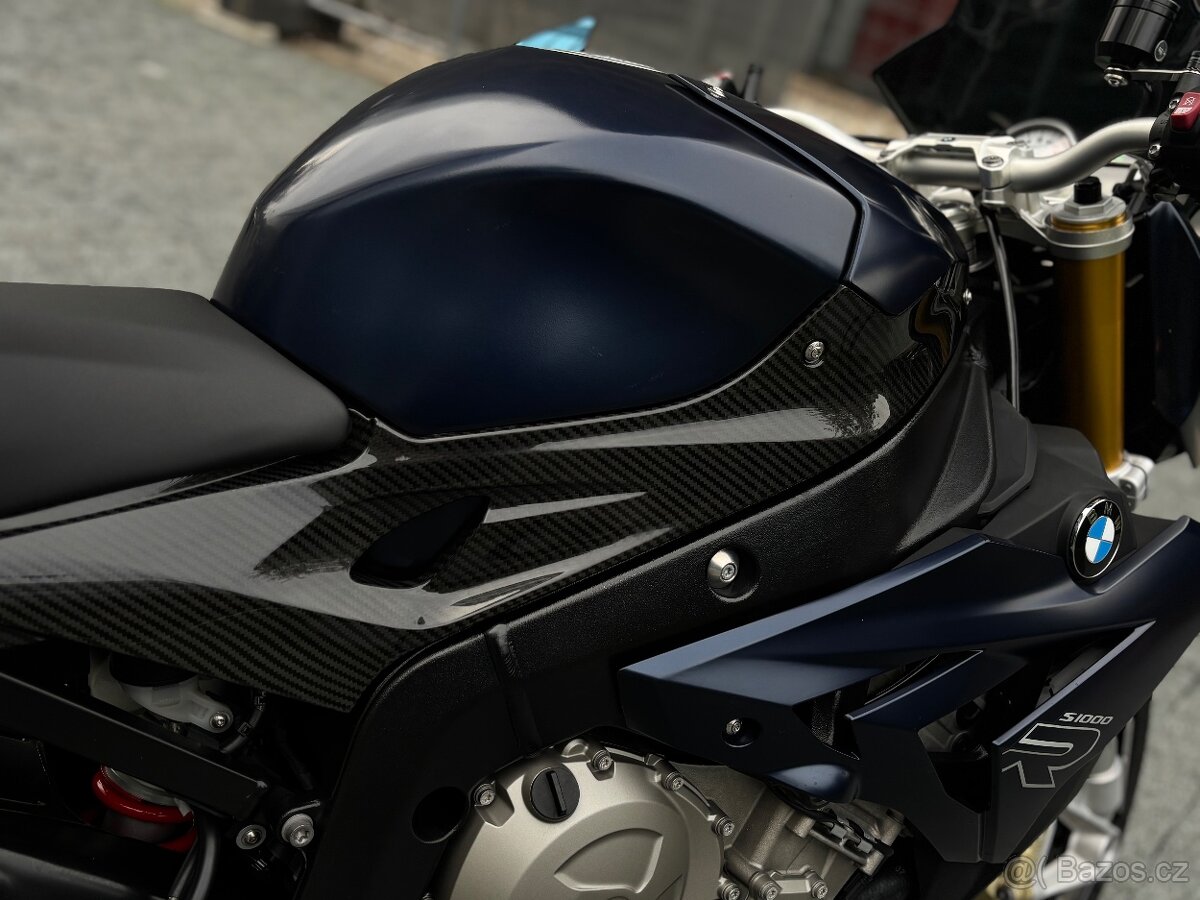 Bmw s 1000r - 6