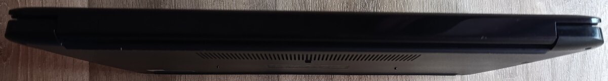 Dell 3500/15,6“/I7 8565U/SSD NVMe256GB/RAM16GB/GF MX130 - 6