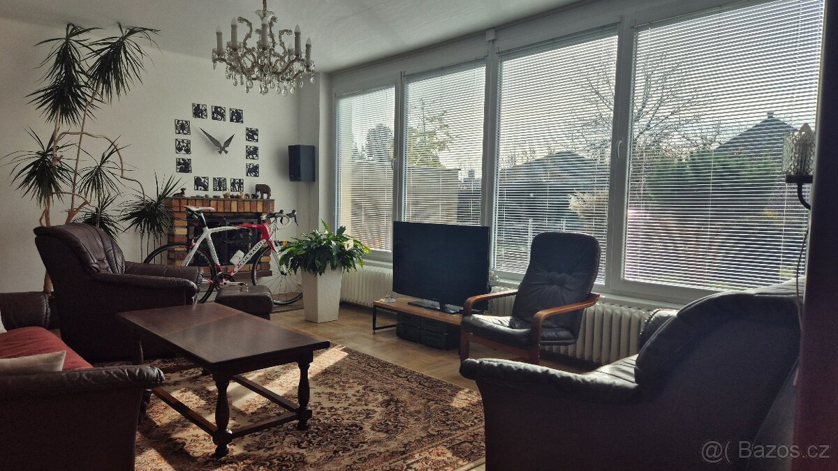 Rodinný dům v Benešově - 6