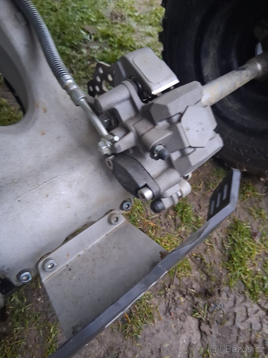 Yamaha yzf450r 2023 - 6