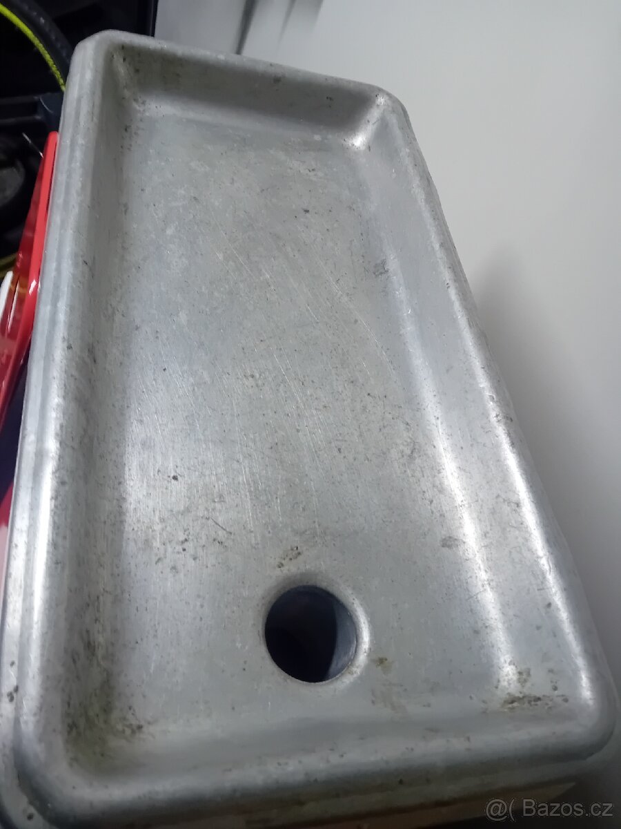 Mlýnek na maso Vlček - 6