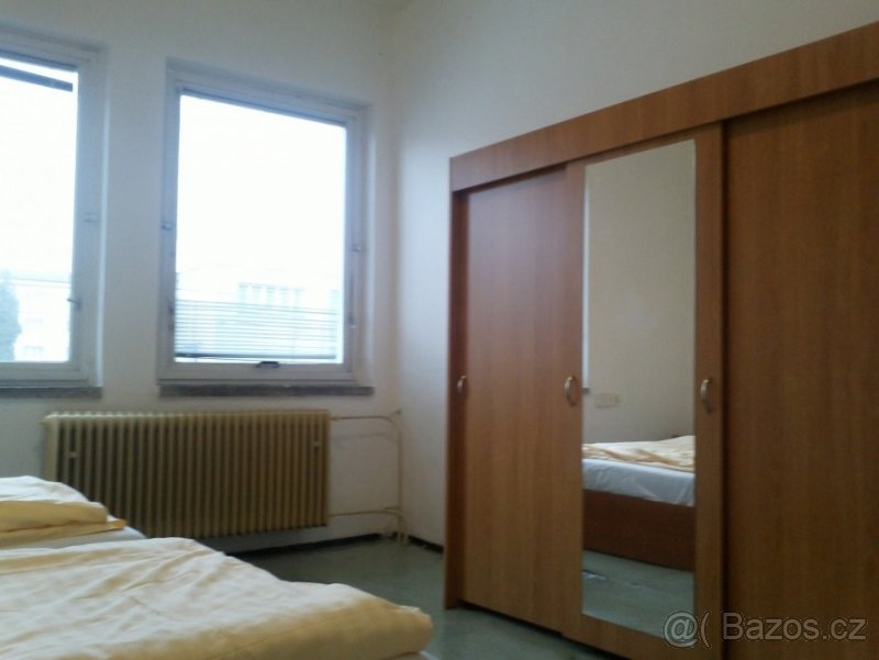 Ubytovna Stonky v centru Uherského Hradiště - 6
