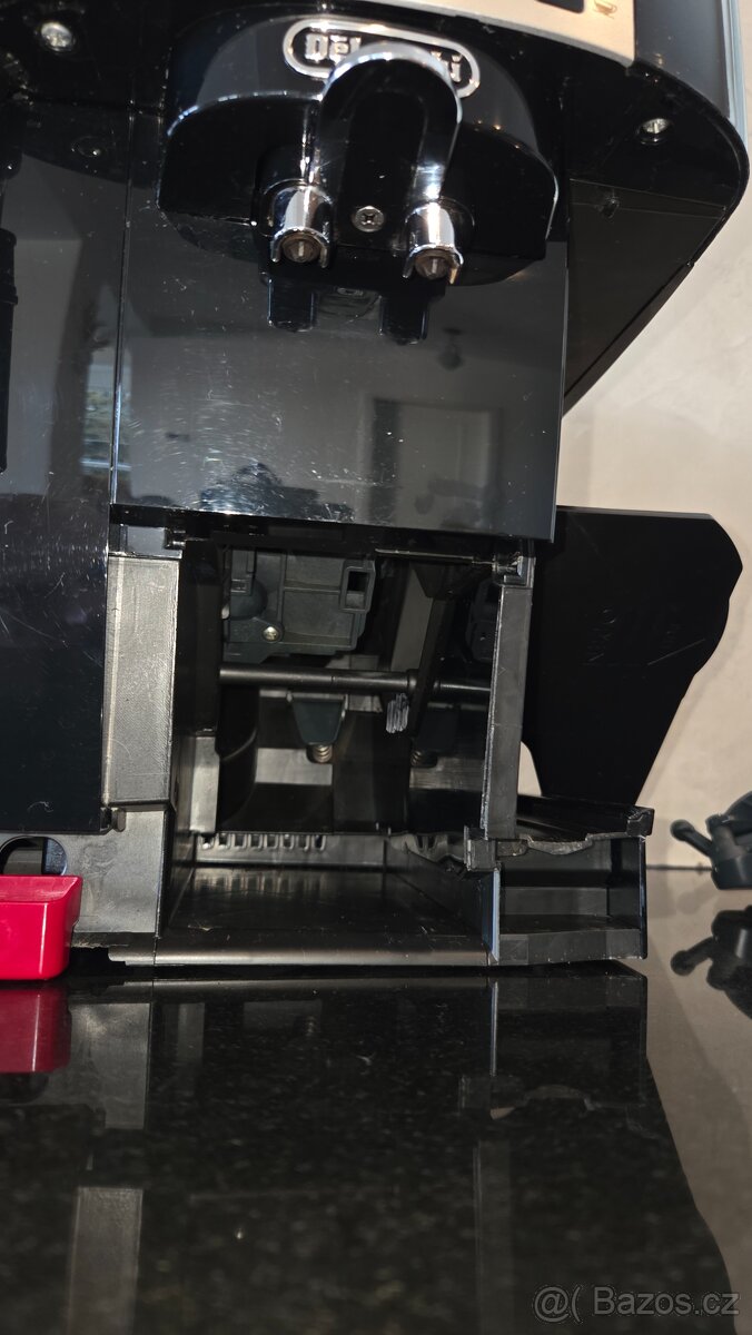 Kávovar De'Longhi Magnifica S - 6