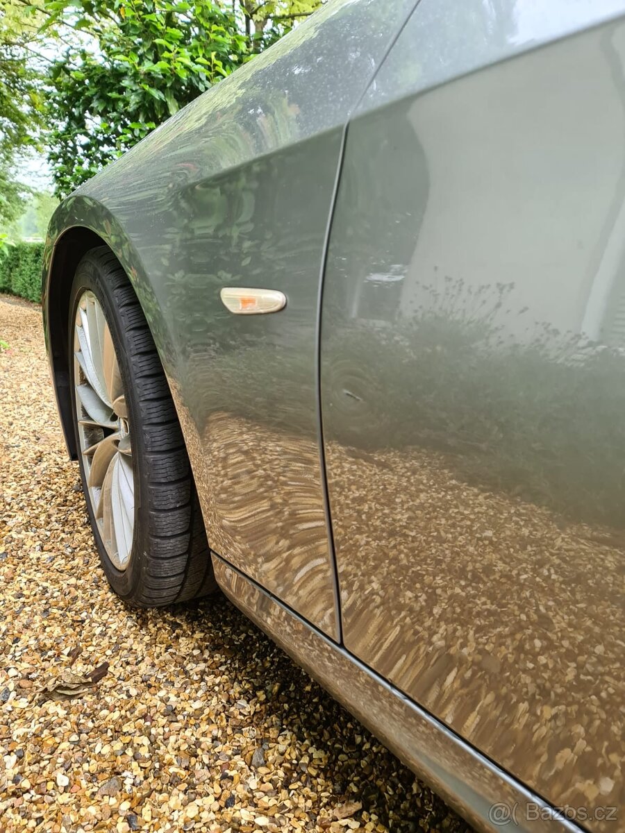 BMW 320i E92 coupe Pravostranné - 6