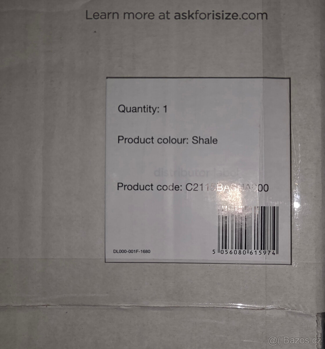 Dětská autosedačka Joie steadi™ R129 shale NOVÁ - 6