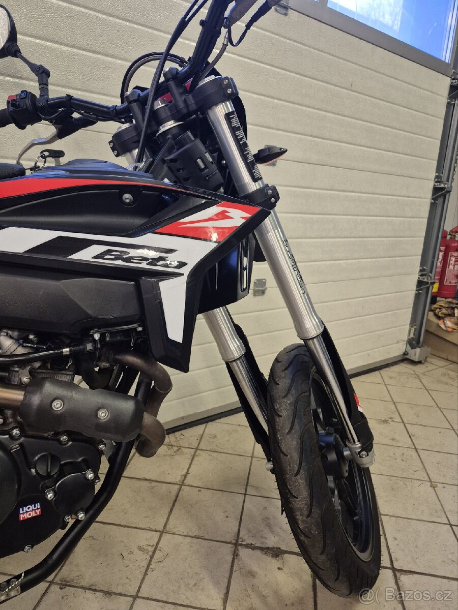 Beta rr 125 LC 2024 - 6