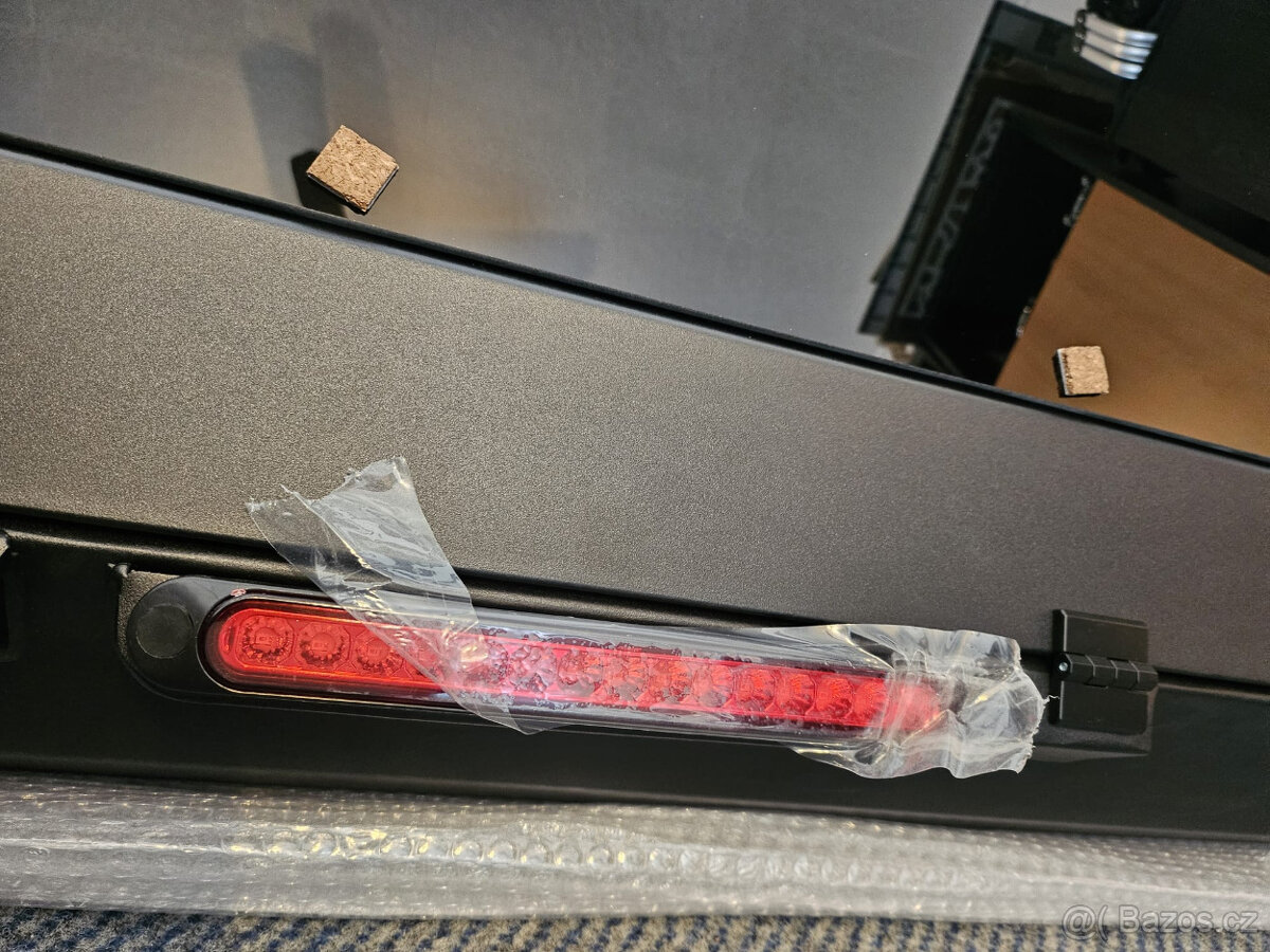 Jeep Gladiator hardtop - 6