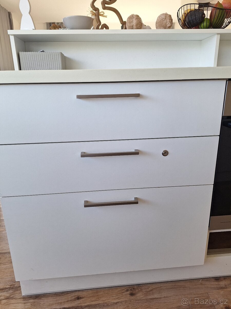 Kuchyňská linka - 6