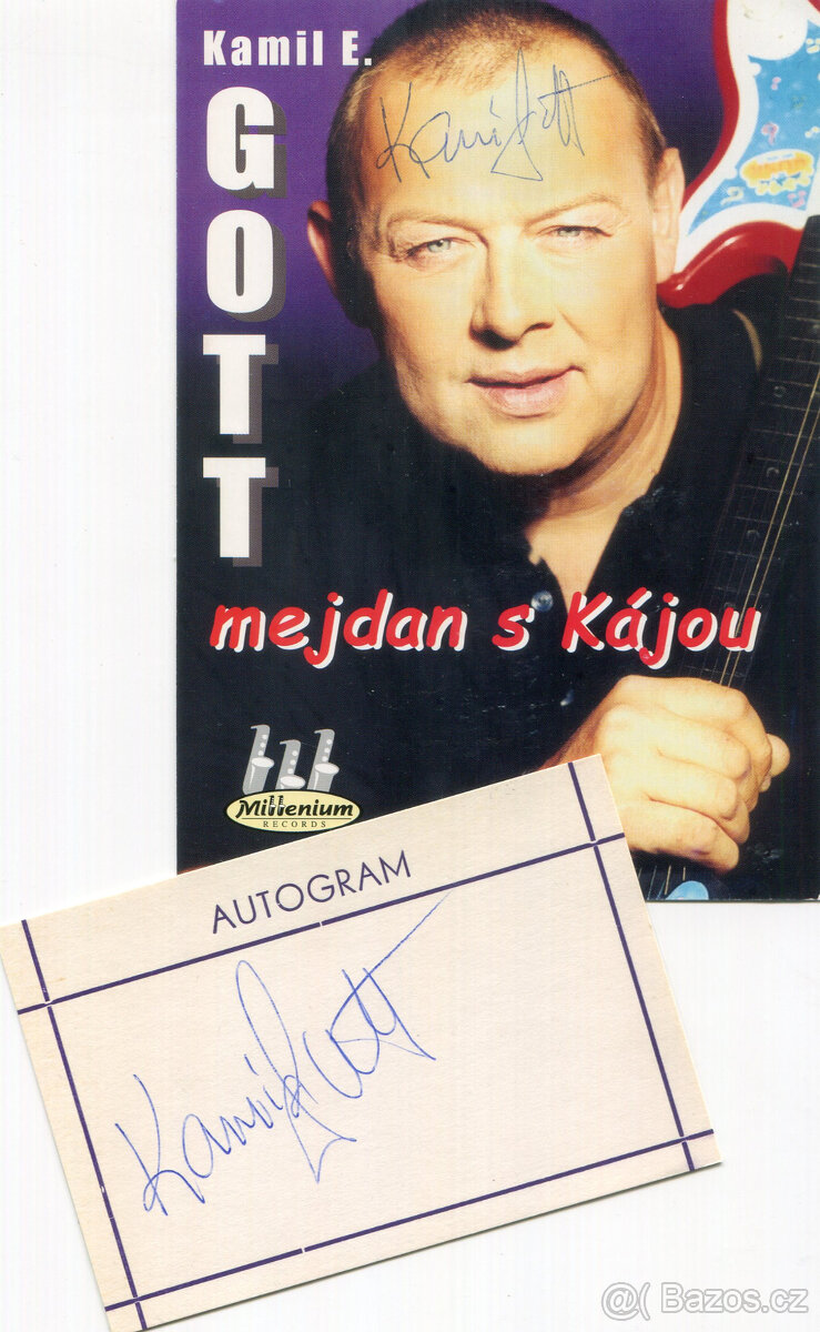 Autogramy/024 - 6