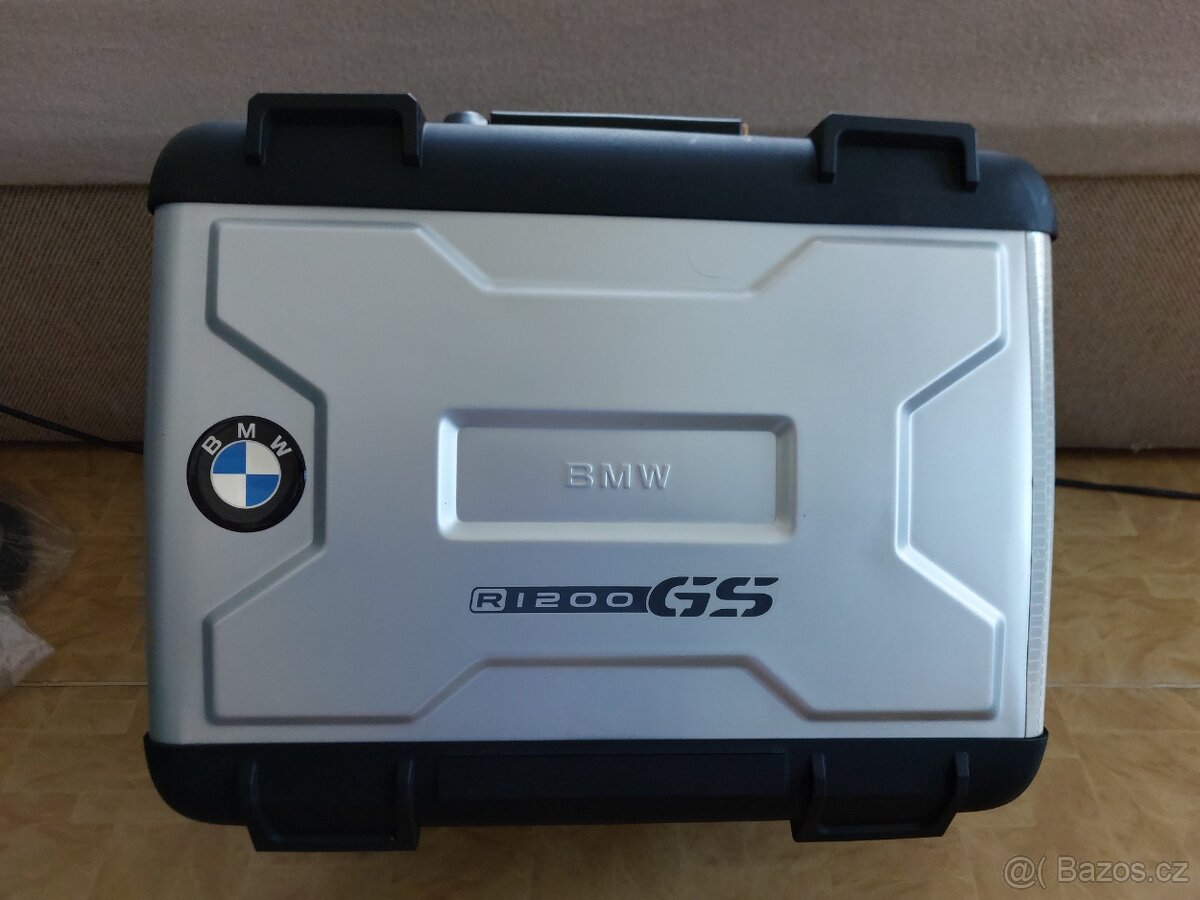 Kufry BMW - 6