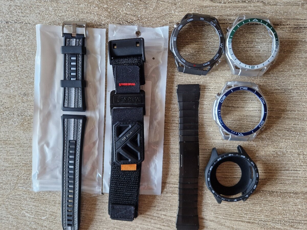 Huawei Watch GT 5 - 6