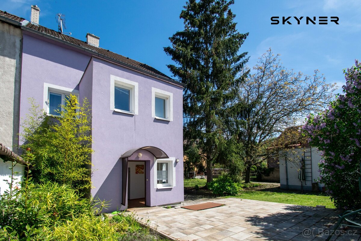 Prodej rodinné domy, 210 m² - Ústí nad Labem - Svádov - 6