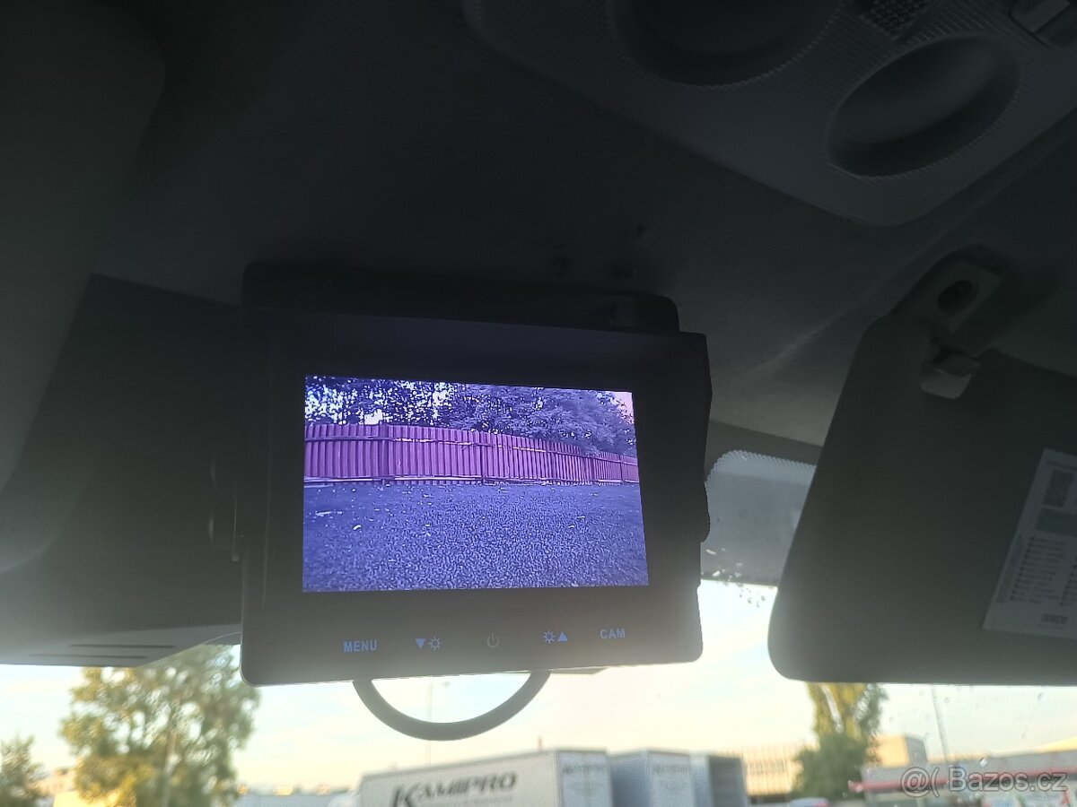 IVECO Daily, 3.0 Hi-Matic - 6