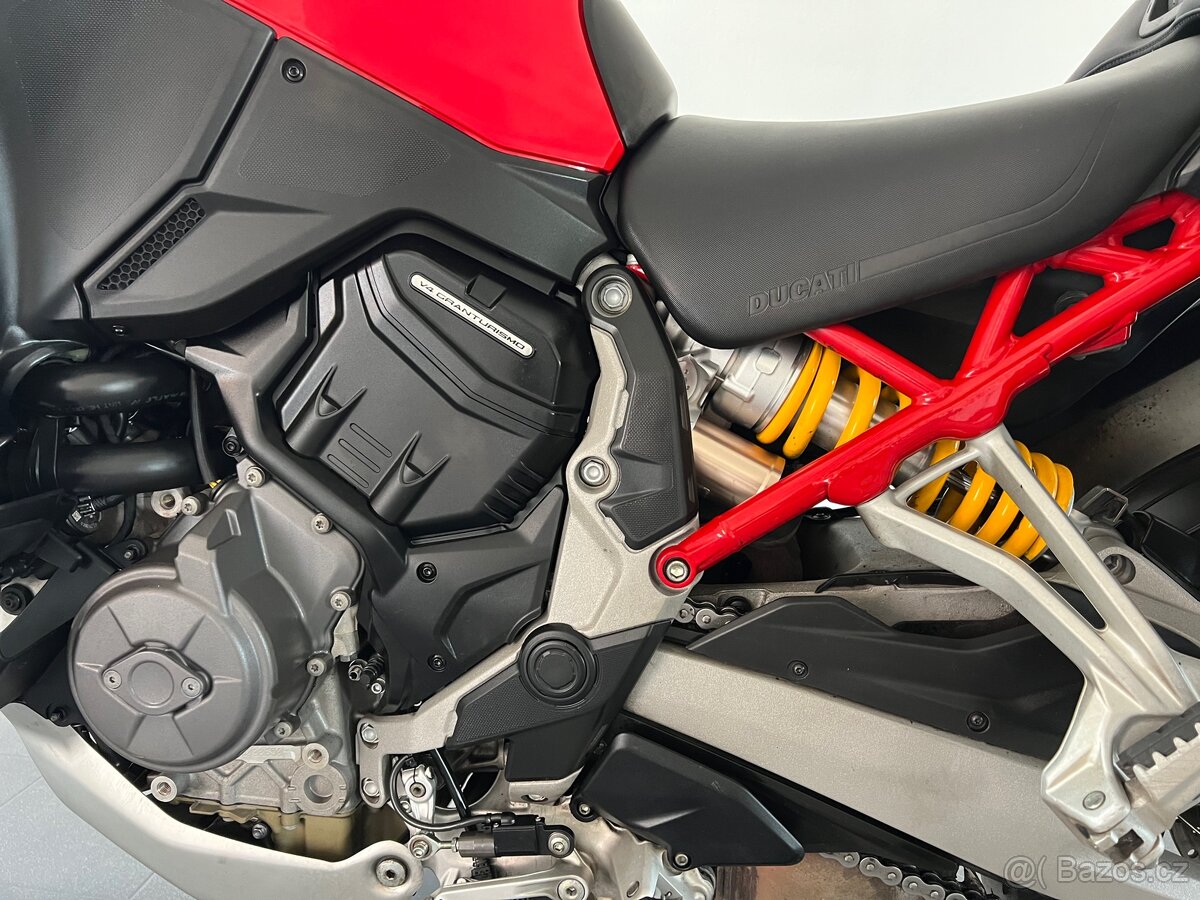 Ducati Multistrada V4 S Sport - 6