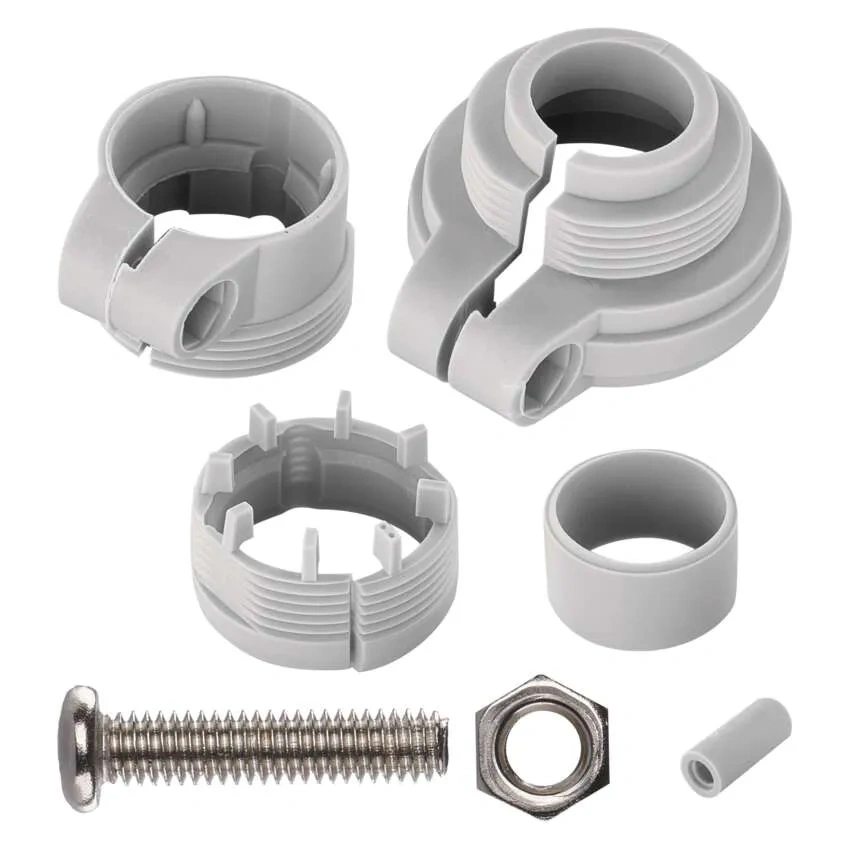 GoSmart digitální termostatická hlavice P5630S ZigBee - 6