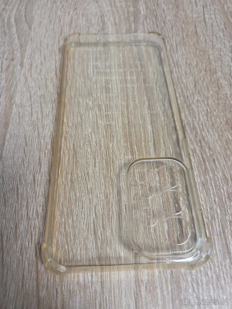 Prodám Samsung Galaxy A33 5G - 6