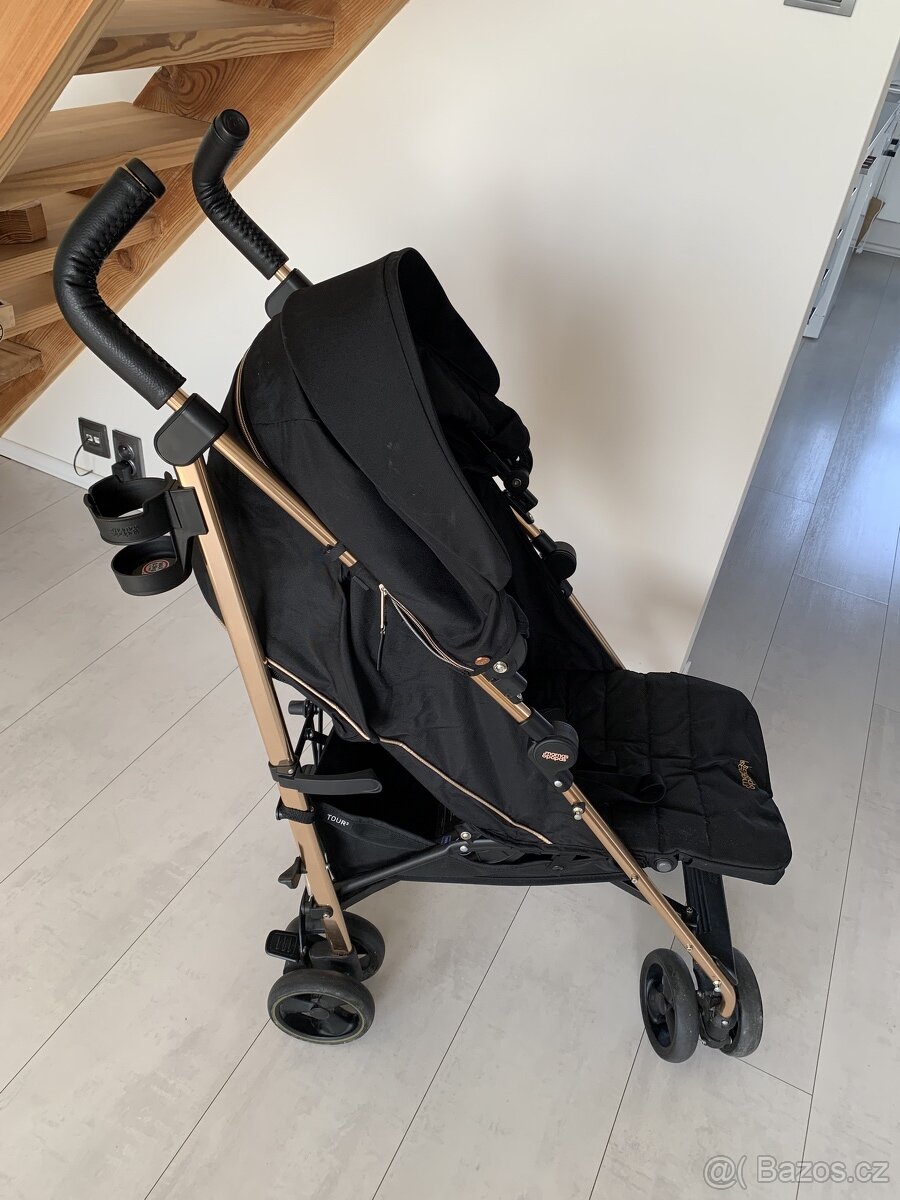 Golfový kočár gilfky Mamas & Papas - 6