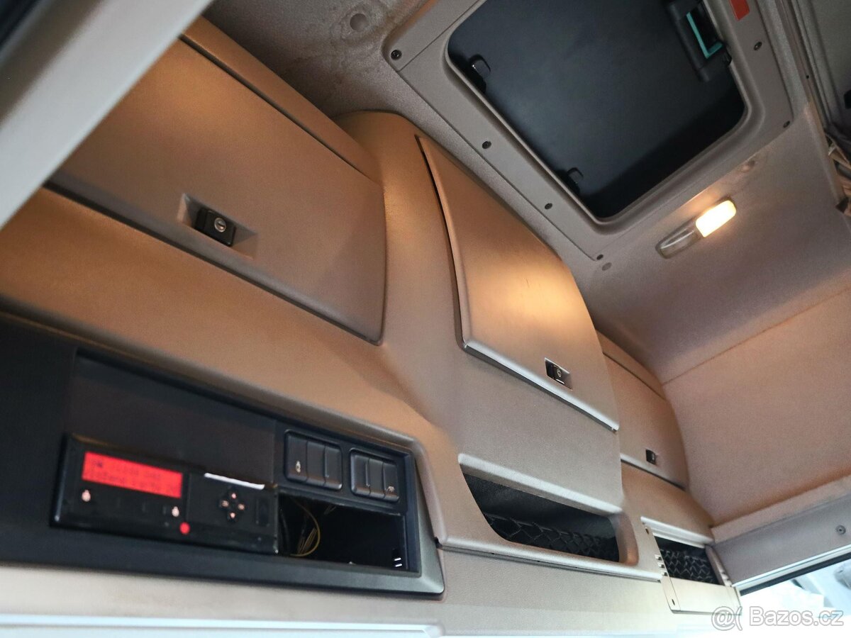 DAF CF 440, EURO 6, STANDARD, FULL ADR (FL, AT), HLINÍKOVÁ - 6