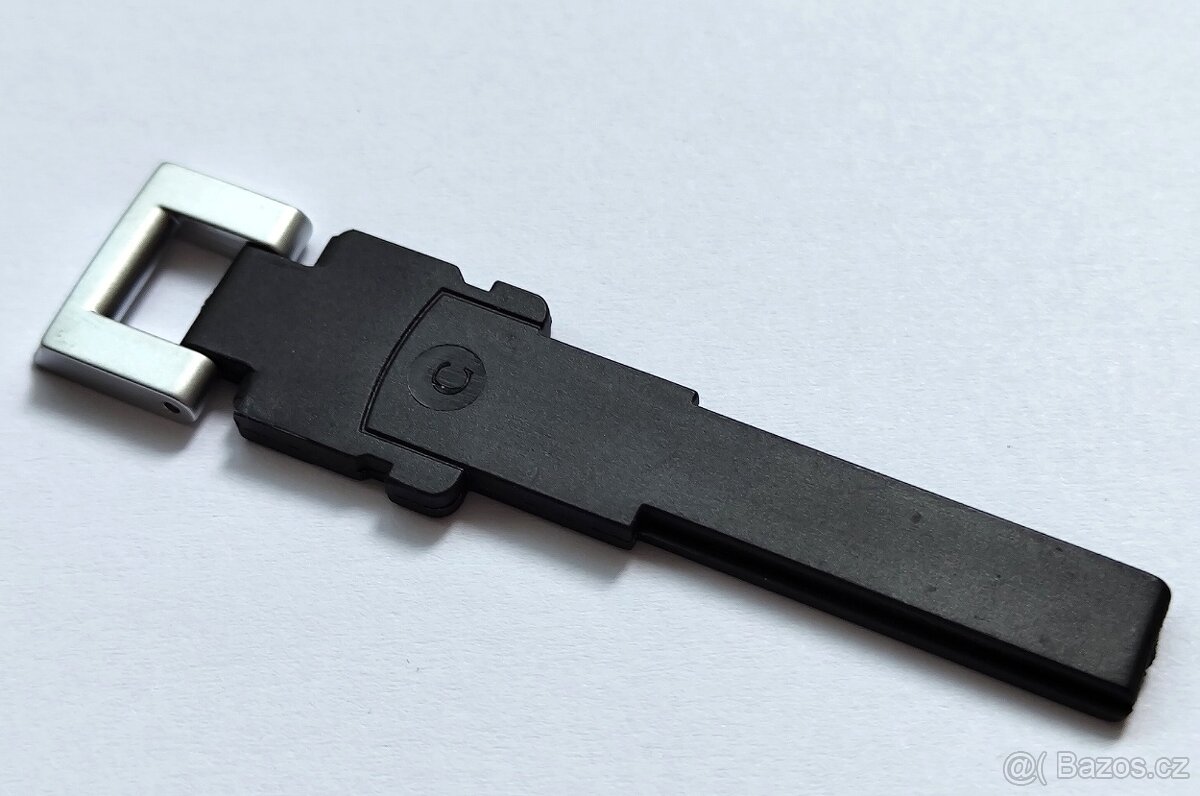 Klíč Volkswagen Passat B6 / B7 Cena za 1 kus = 250kč. Klíč - 6