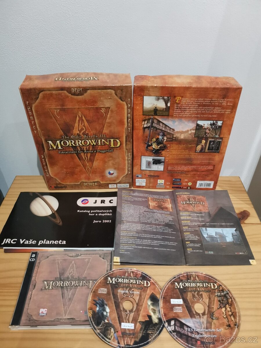 HRY NA PC BIG BOX CZ - 6