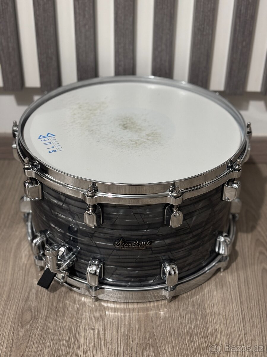 TAMA Starclassic MAPLE 14 x 8 snare - 6
