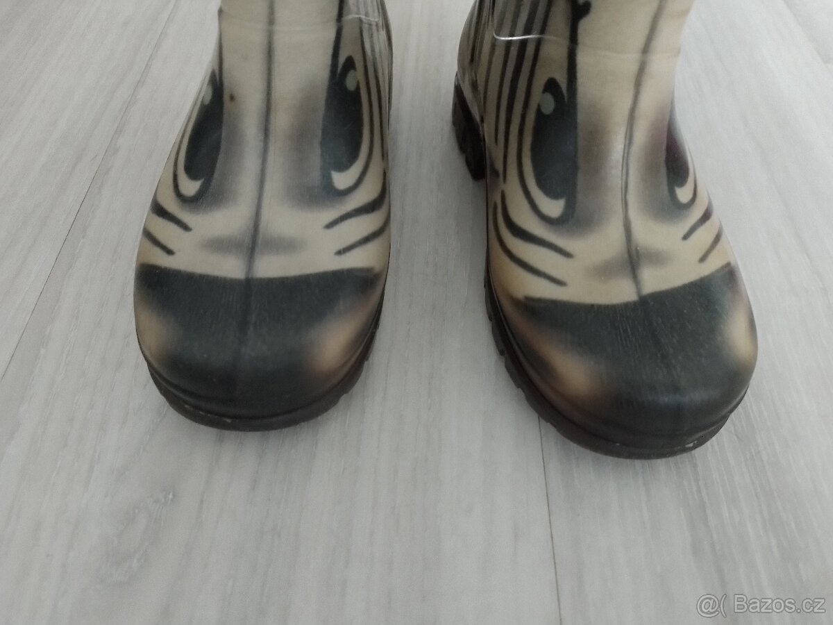 Holiny/holínky/gumáky 24/25 - 6