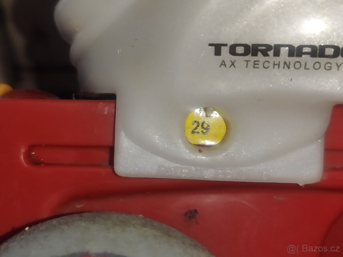 Dívčí rostoucí inline brusle - 6