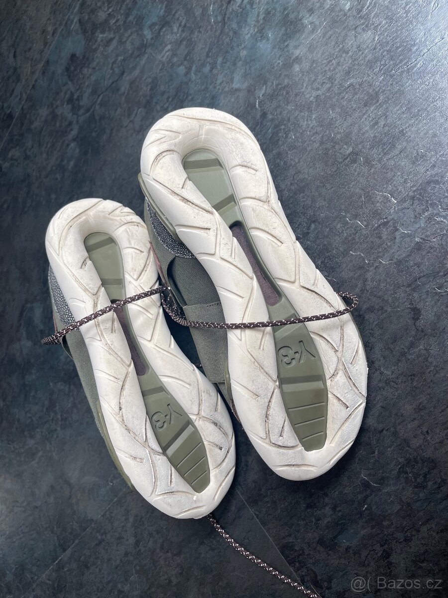 Yohji Yamamoto adidas Y-3 - 6