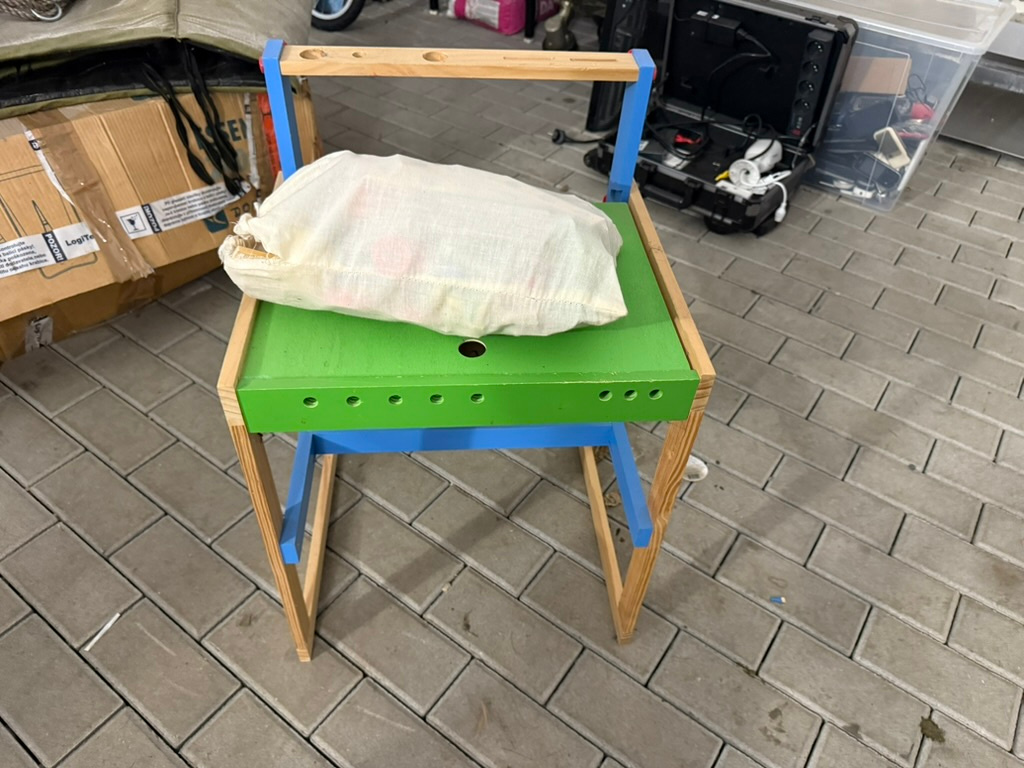 Věci po dětech - 6